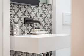 L'Altana di Emilia Suite