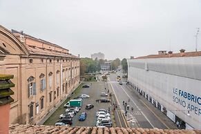 L'Altana di Emilia Suite