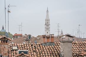 L'Altana di Emilia Suite