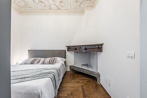 L'Altana di Emilia Suite