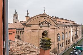 L'Altana di Emilia Suite