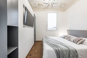 L'Altana di Emilia Suite