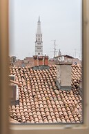 L'Altana di Emilia Suite