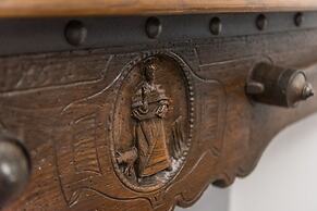 L'Altana di Emilia Suite