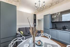 L'Altana di Emilia Suite