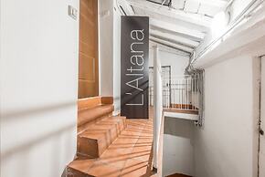 L'Altana di Emilia Suite