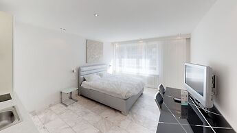 VISIONAPARTMENTS Binzmühlestrasse 46