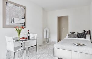 VISIONAPARTMENTS Binzmühlestrasse 46