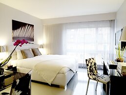 VISIONAPARTMENTS Binzmühlestrasse 46