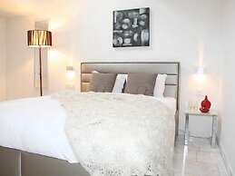 VISIONAPARTMENTS Binzmühlestrasse 46