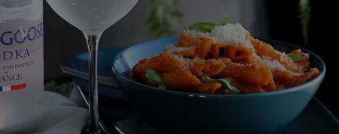 VISIONAPARTMENTS Binzmühlestrasse 46