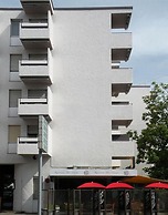 VISIONAPARTMENTS Binzmühlestrasse 46