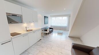 VISIONAPARTMENTS Binzmühlestrasse 46