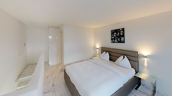 VISIONAPARTMENTS Binzmühlestrasse 46