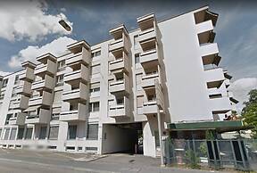 VISIONAPARTMENTS Binzmühlestrasse 46