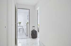 VISIONAPARTMENTS Binzmühlestrasse 46