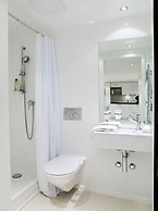 VISIONAPARTMENTS Binzmühlestrasse 46