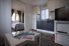 Anxur Village Camping