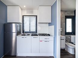 Anxur Village Camping