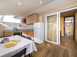 Anxur Village Camping