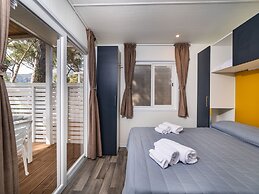 Anxur Village Camping