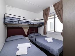 Anxur Village Camping