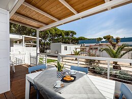 Anxur Village Camping