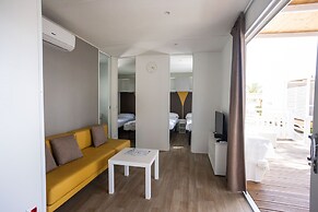 Anxur Village Camping