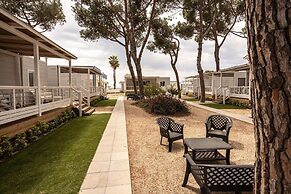 Anxur Village Camping