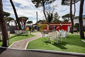 Anxur Village Camping