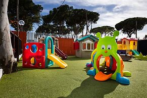 Anxur Village Camping