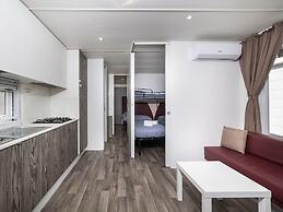 Anxur Village Camping