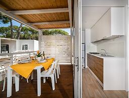 Anxur Village Camping