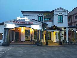 Capital O 90653 Maxwell Inn Boutique Hotel