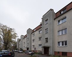 Wita Stwosza Apartment Gdańsk by Renters