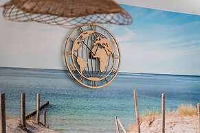 Wita Stwosza Apartment Gdańsk by Renters