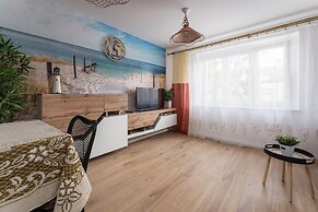 Wita Stwosza Apartment Gdańsk by Renters