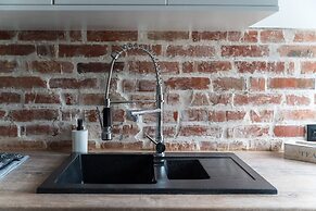 Wita Stwosza Apartment Gdańsk by Renters