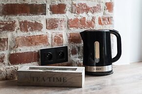 Wita Stwosza Apartment Gdańsk by Renters