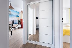 Wita Stwosza Apartment Gdańsk by Renters