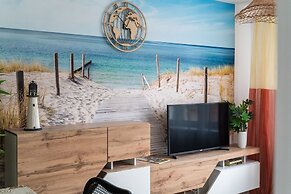 Wita Stwosza Apartment Gdańsk by Renters