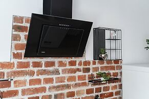 Wita Stwosza Apartment Gdańsk by Renters