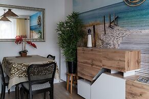 Wita Stwosza Apartment Gdańsk by Renters