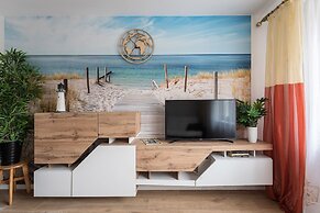 Wita Stwosza Apartment Gdańsk by Renters