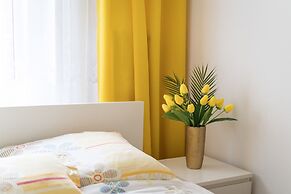 Wita Stwosza Apartment Gdańsk by Renters