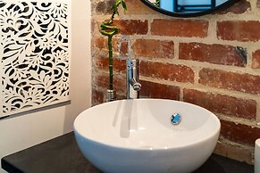 Wita Stwosza Apartment Gdańsk by Renters