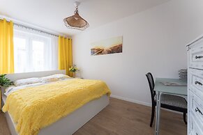 Wita Stwosza Apartment Gdańsk by Renters