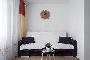 Wita Stwosza Apartment Gdańsk by Renters