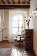 Jacopo Farmhouse Apartment in Wine Resort in Lucca