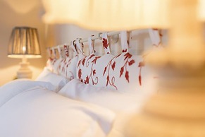 Jacopo Farmhouse Apartment in Wine Resort in Lucca